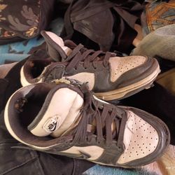 Nike Dunks Twist For Kids