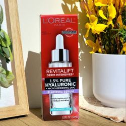 Face Serum
