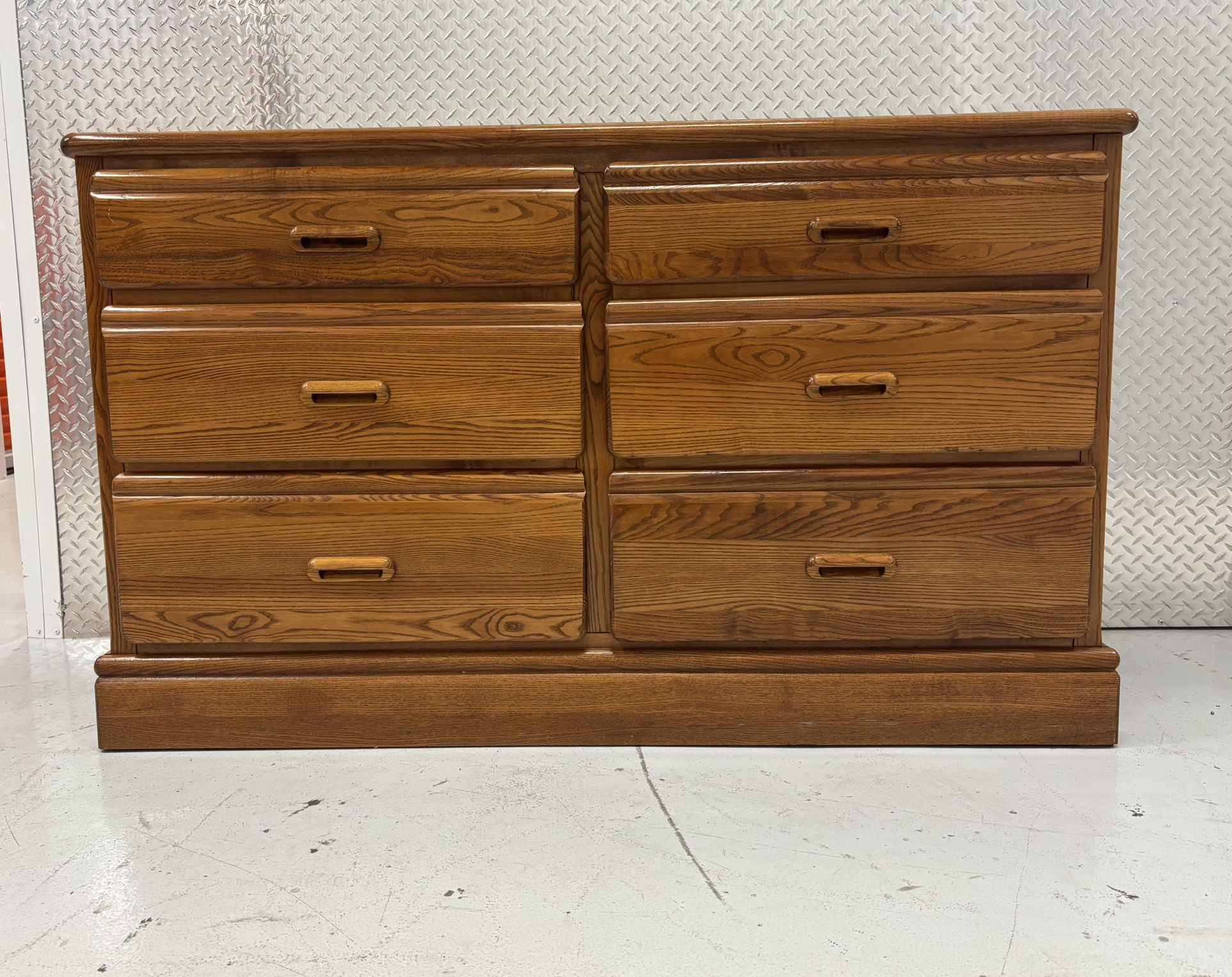 Amazing Mid century dresser or console