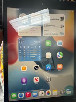 Apple iPad 8th Gen 2020 (Wi-Fi) 32GB Space Gray (Very Good)