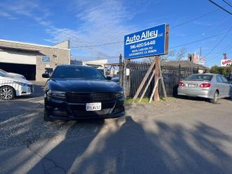 $1500 DRIVE OFF SPECIAL!!! YOU JOB IS YOUR CREDIT!