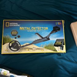 Metal Detector