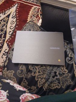 Samsung Chromebook