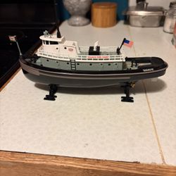 Ertl Fire Chief Coin Bank 