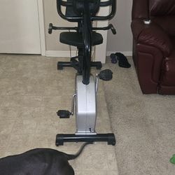 Home Gym