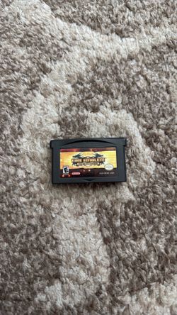 Fire emblem the sacred stones for nintendo gameboy advance