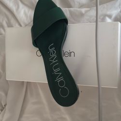 Calvin Klein Sandel
