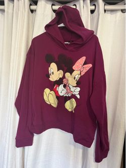 Disney Hoodie