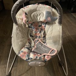 Baby Holder 