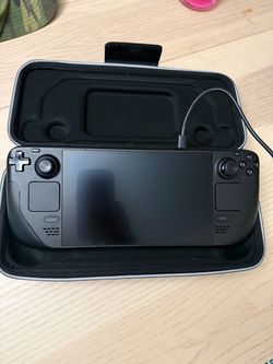 Steam Deck OLED 1TB