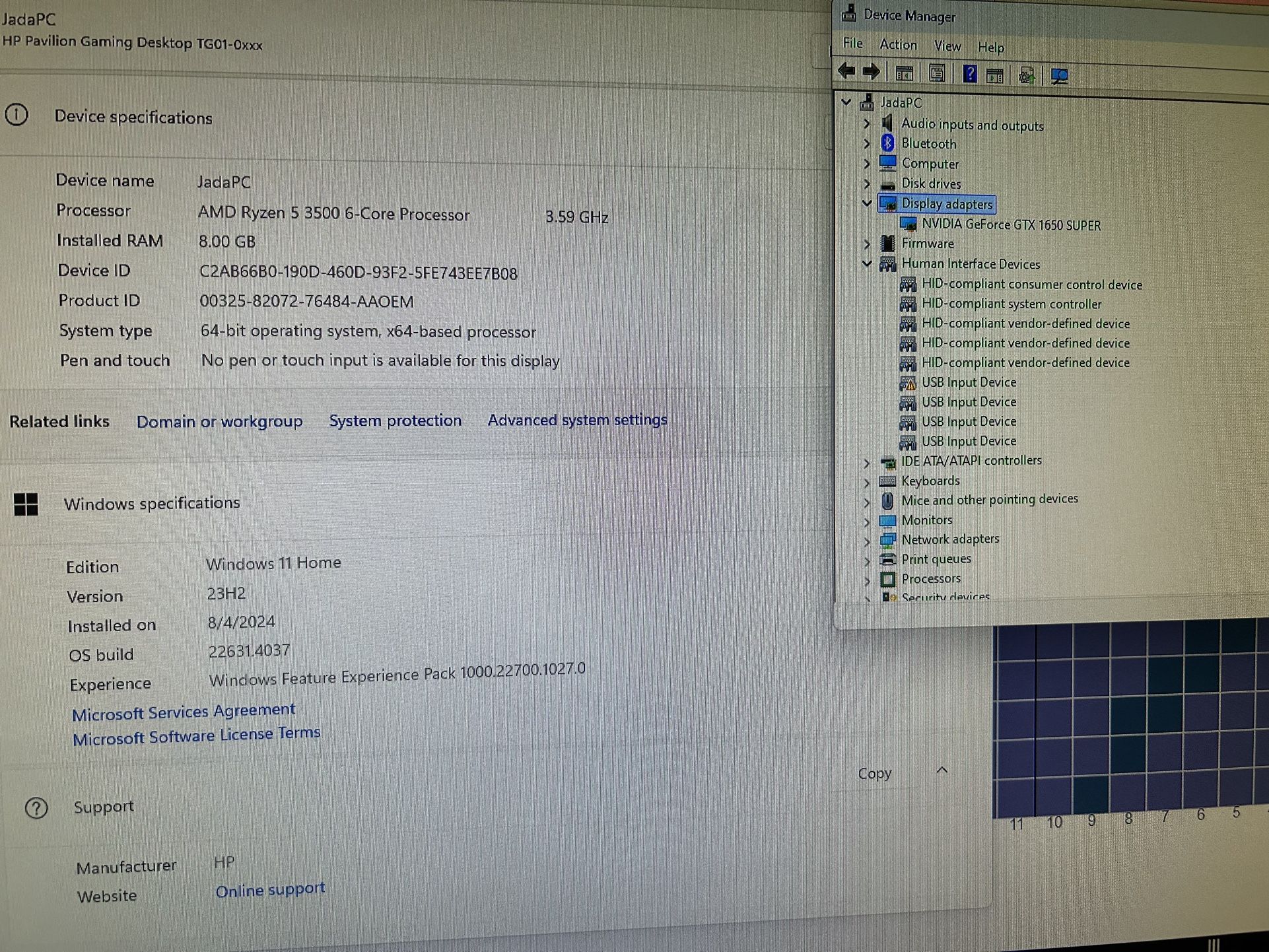 Gaming Pc