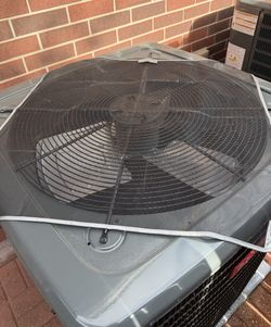Central Air Conditioner Polyester Mesh Cover for Outside