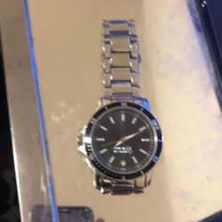 American Exchange Watch