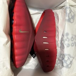 Nike Mind 001 ‘Team Red’