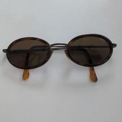 Vintage Armani Sunglasses 