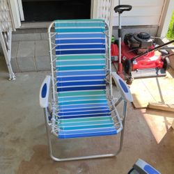 Beach Chairs
