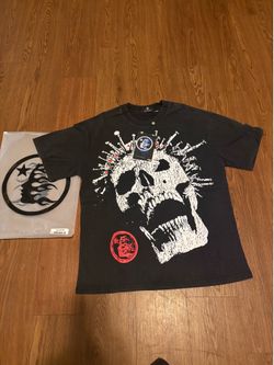 Hellstar shirt
