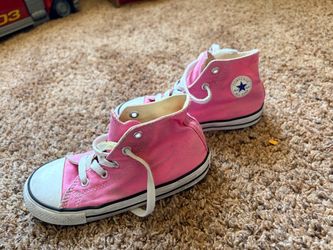 Converse Size 10 Little Kids