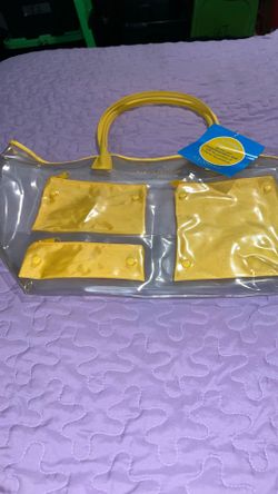 NEW SUMMER TOTE