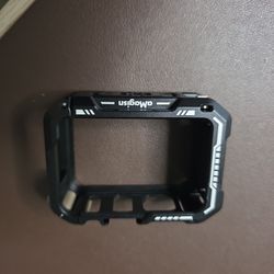Cage for GoPro