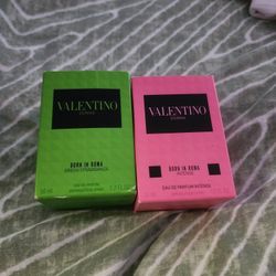 Perfume  Women
