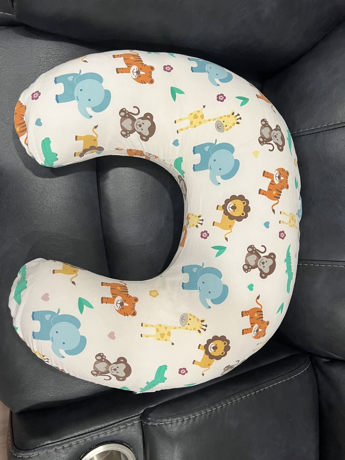 Nursing Pillow - Used/good Condition