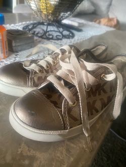 Michael kors shoes 61/2m