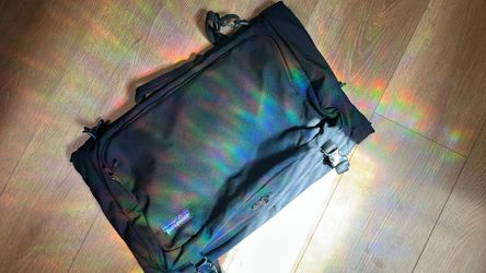 Patagonia Garment Luggage