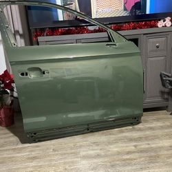 Front Door Audi Q5 Rt Side 2020 2025