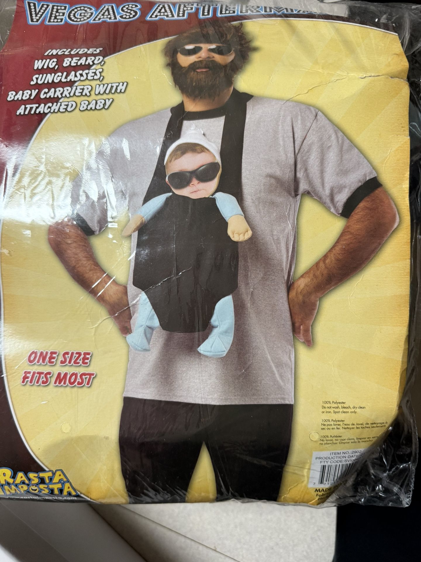 halloween costume 