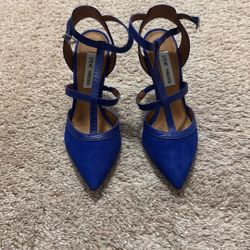 Steve Madden High Heels