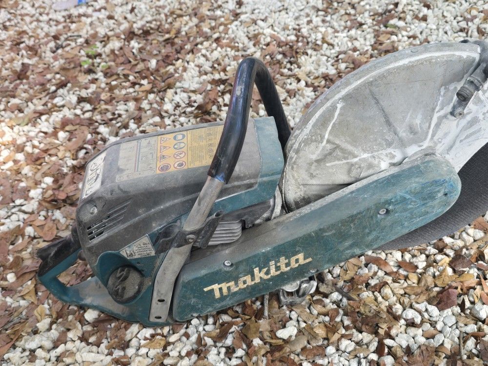 Makita Power cutter Chop Saw