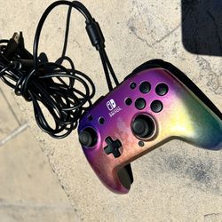 Nintendo Switch Controller
