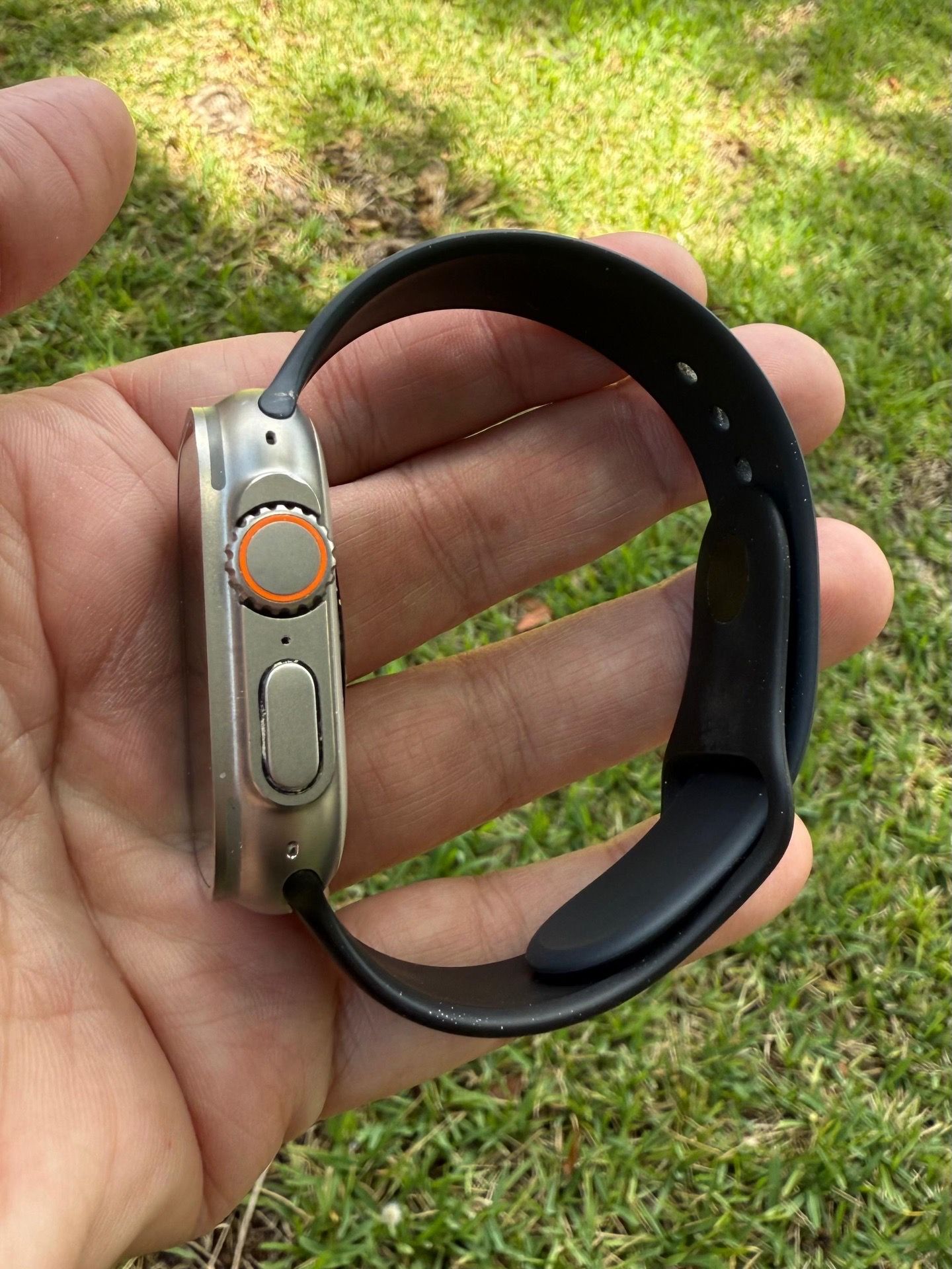 Apple Watch Ultra 2