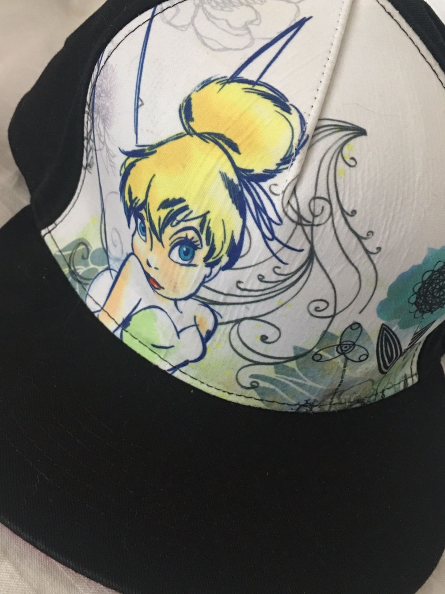 Tinkerbell Hat