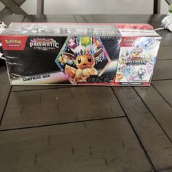 Prismatic Sam’s bundle