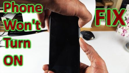 Android Phone Keeps Turning Off at 20–40% – Battery Calibration & Power Repair Houston”