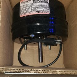 Fan Motor