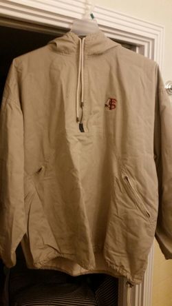 Florida State Pullover Hoodie