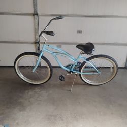 Ladies Beach Cruiser 