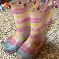 Rain Boots