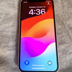 iPhone 12 Mini Unlocked 