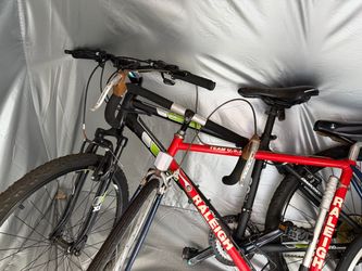 Bikes