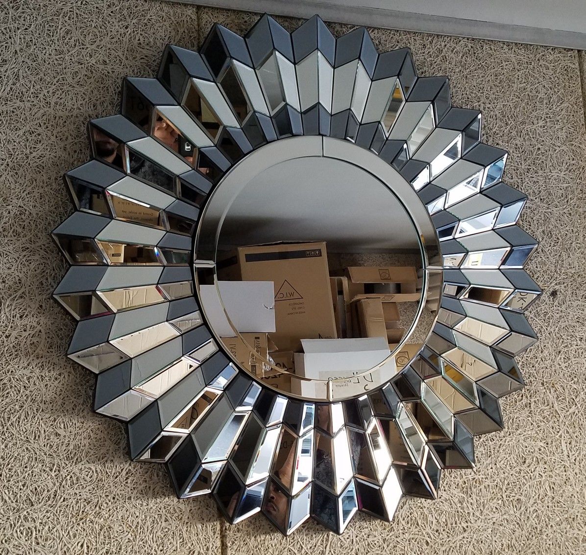 Brand new Wall Mirror