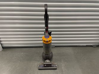 Vacuum