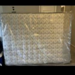 Can deliber Queen bed pillow top can deliver new