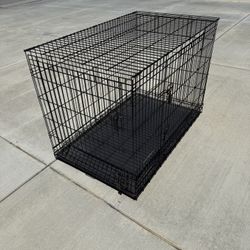 Crates, Gate, Play Gate