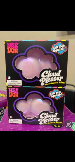 Squishy Toys