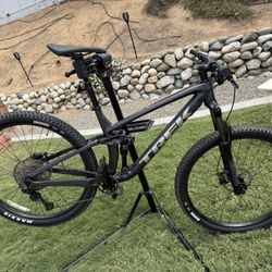 2023 Trek Fuel Ex 5 