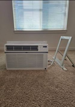Air conditioner LG